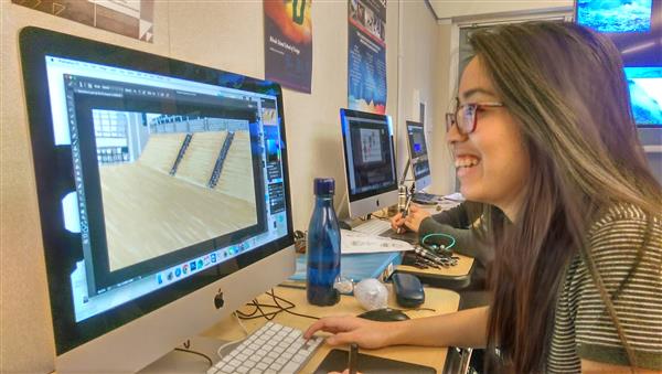 Animation & Motion Graphics Animation & Motion Graphics